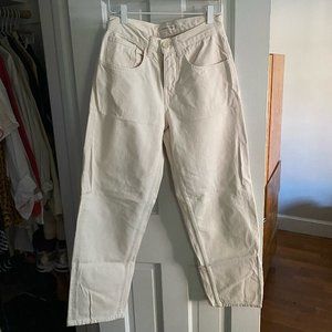 Older Brother Jeans Natural XS